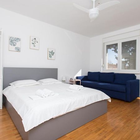 Beus Downtown Apartment Split Luaran gambar