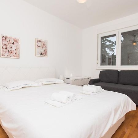 Beus Downtown Apartment Split Luaran gambar