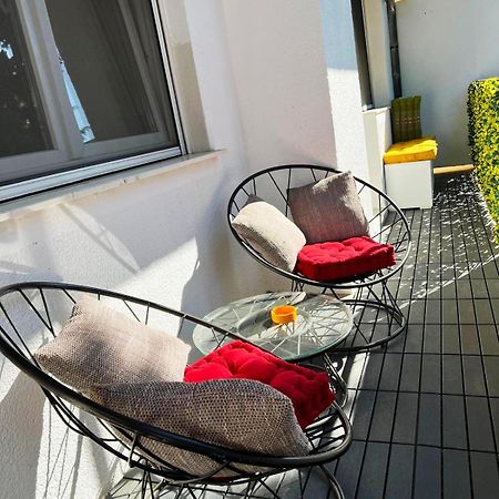 Beus Downtown Apartment Split Luaran gambar
