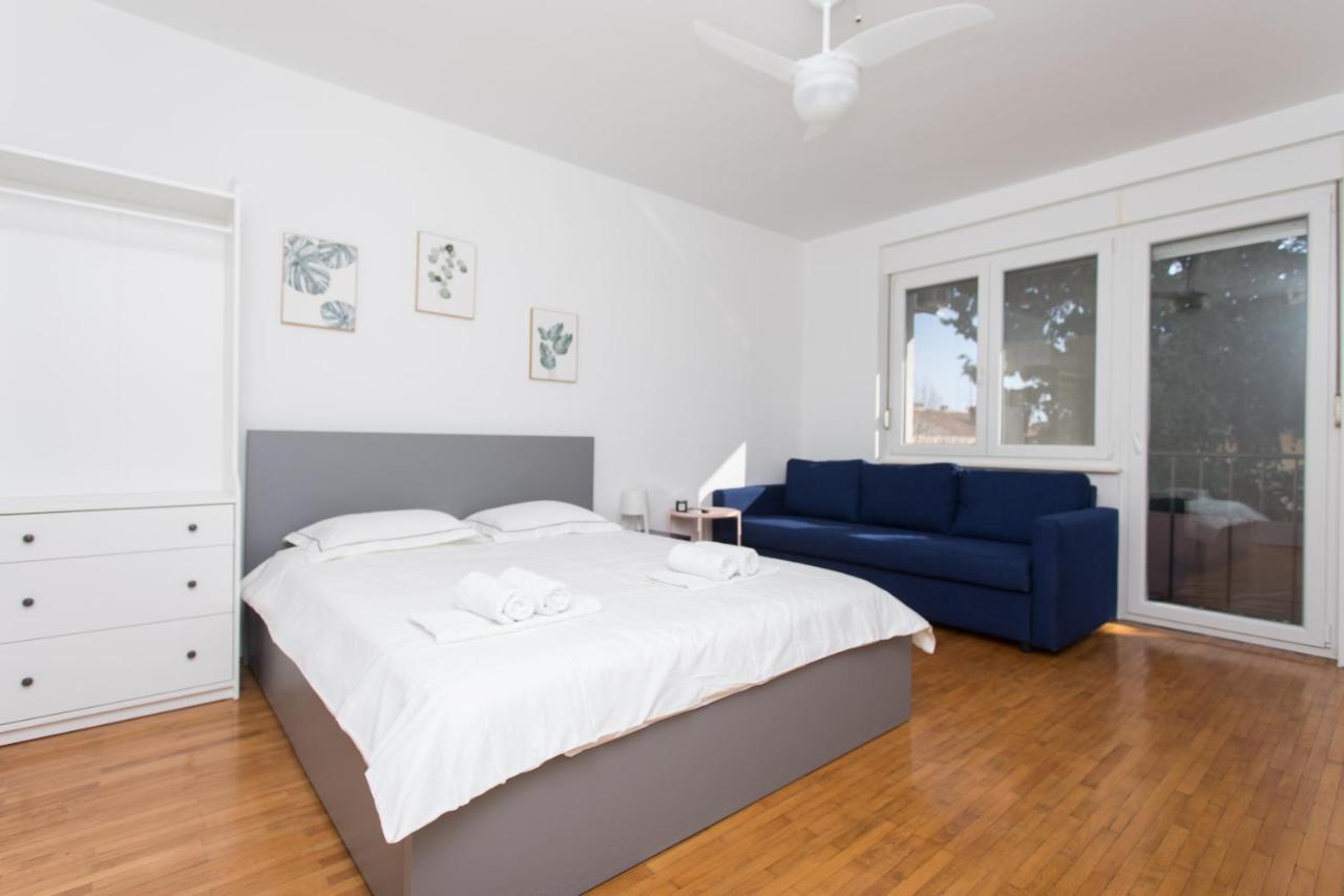 Beus Downtown Apartment Split Luaran gambar