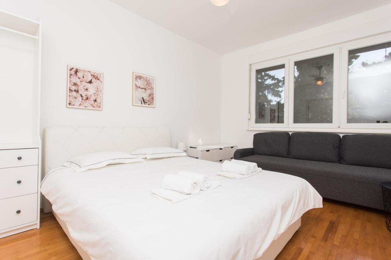 Beus Downtown Apartment Split Luaran gambar