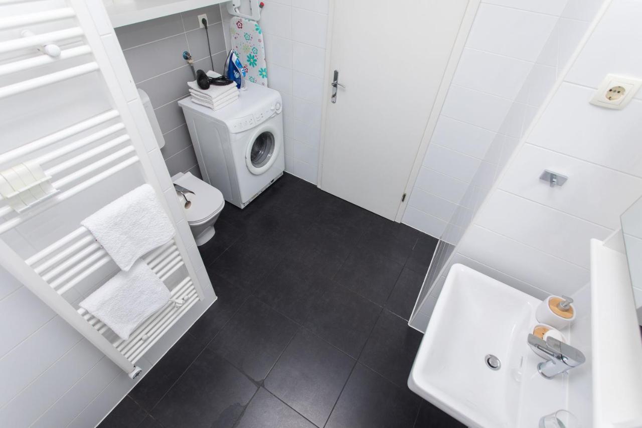 Beus Downtown Apartment Split Luaran gambar