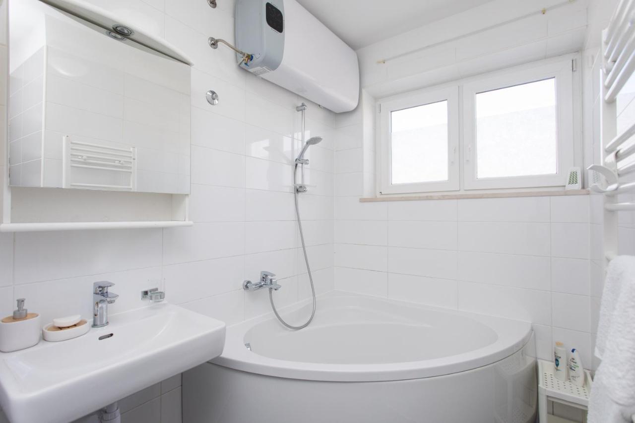 Beus Downtown Apartment Split Luaran gambar