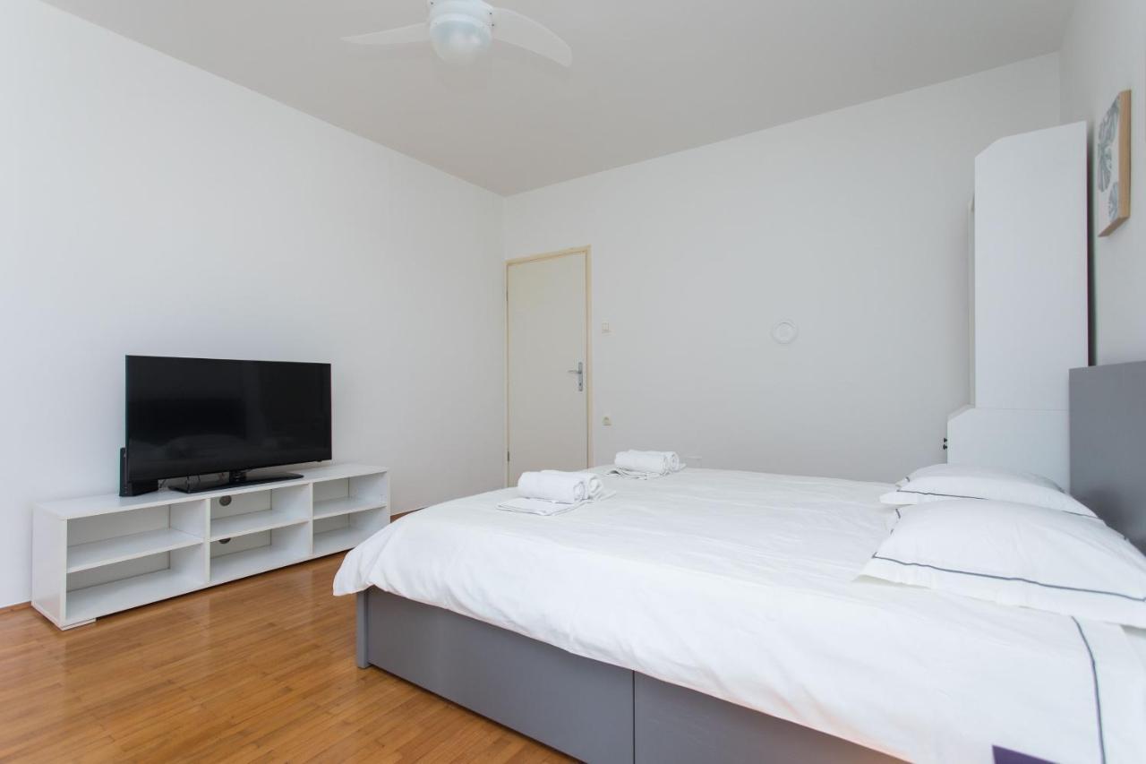 Beus Downtown Apartment Split Luaran gambar