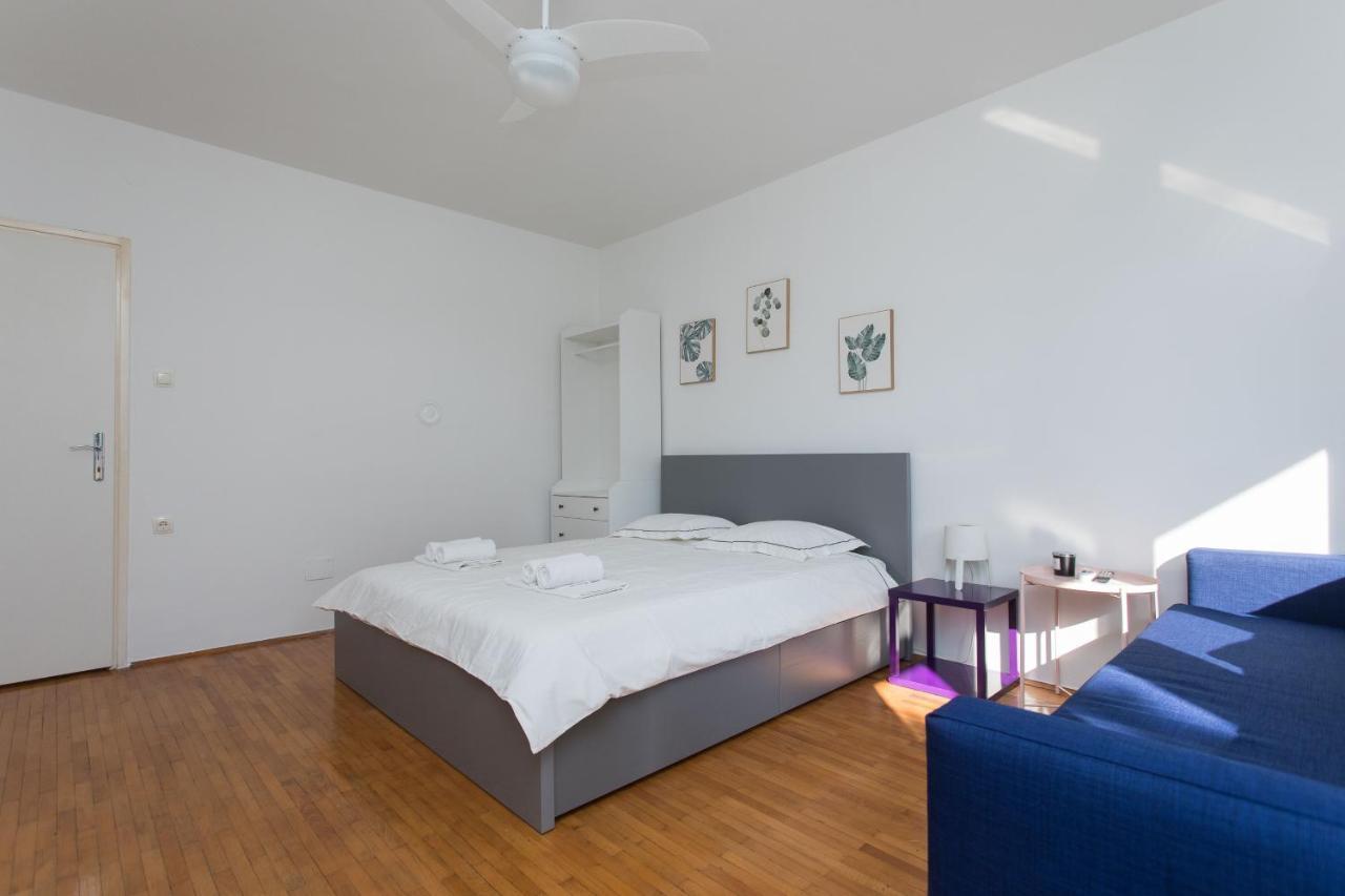 Beus Downtown Apartment Split Luaran gambar