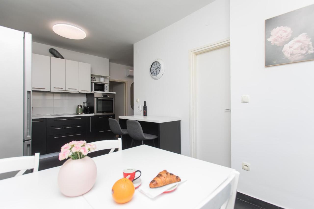 Beus Downtown Apartment Split Luaran gambar