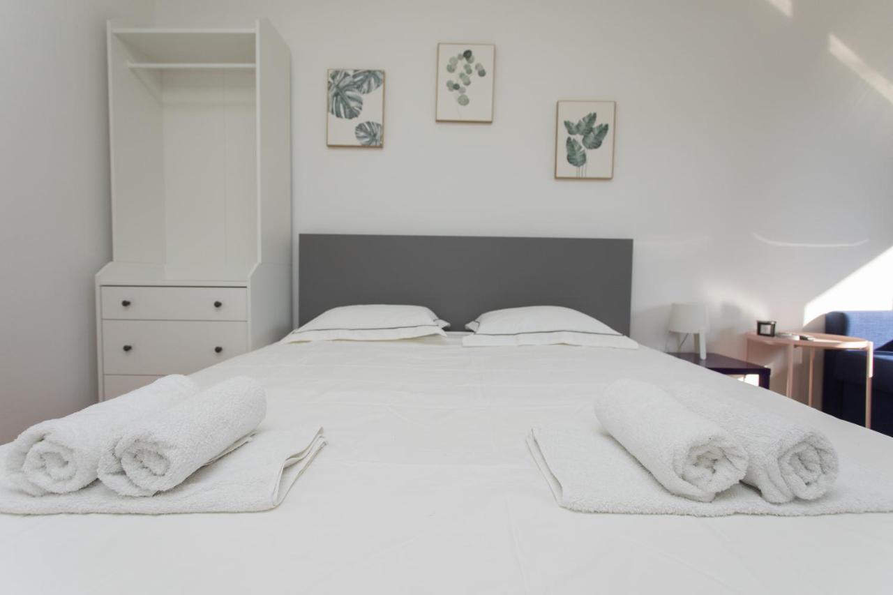 Beus Downtown Apartment Split Luaran gambar