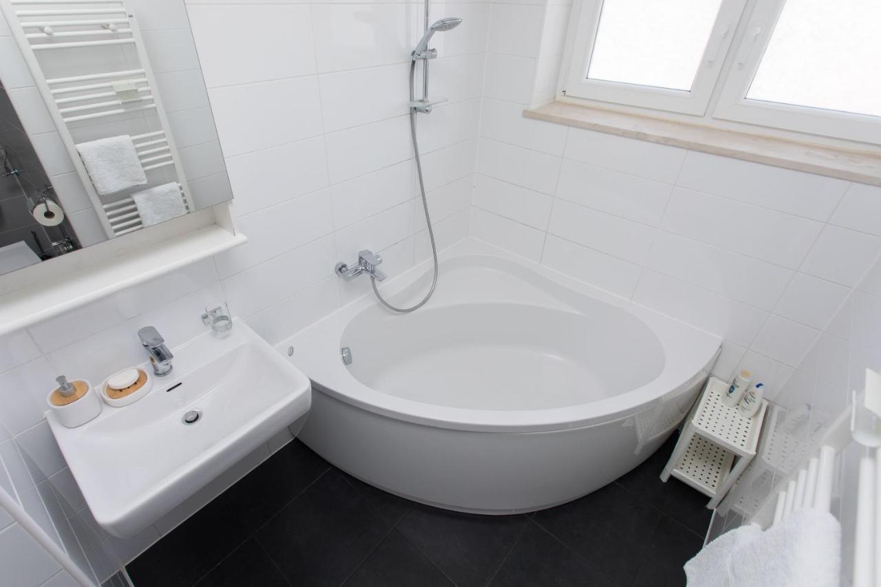 Beus Downtown Apartment Split Luaran gambar