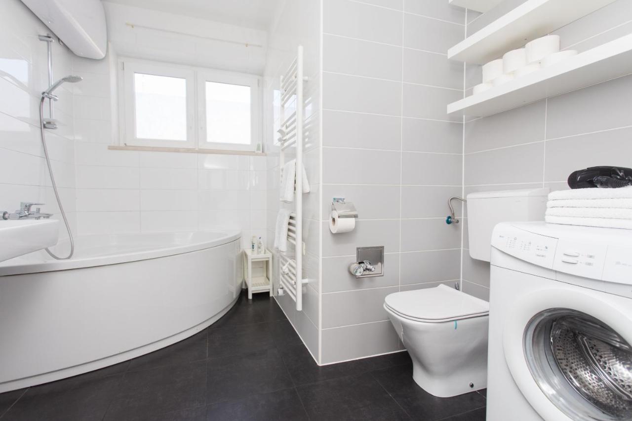 Beus Downtown Apartment Split Luaran gambar