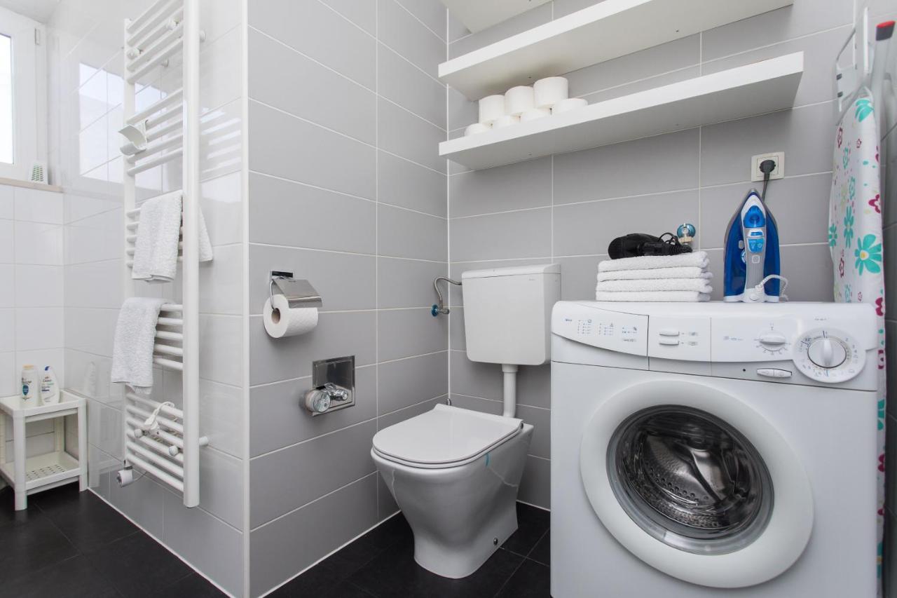 Beus Downtown Apartment Split Luaran gambar
