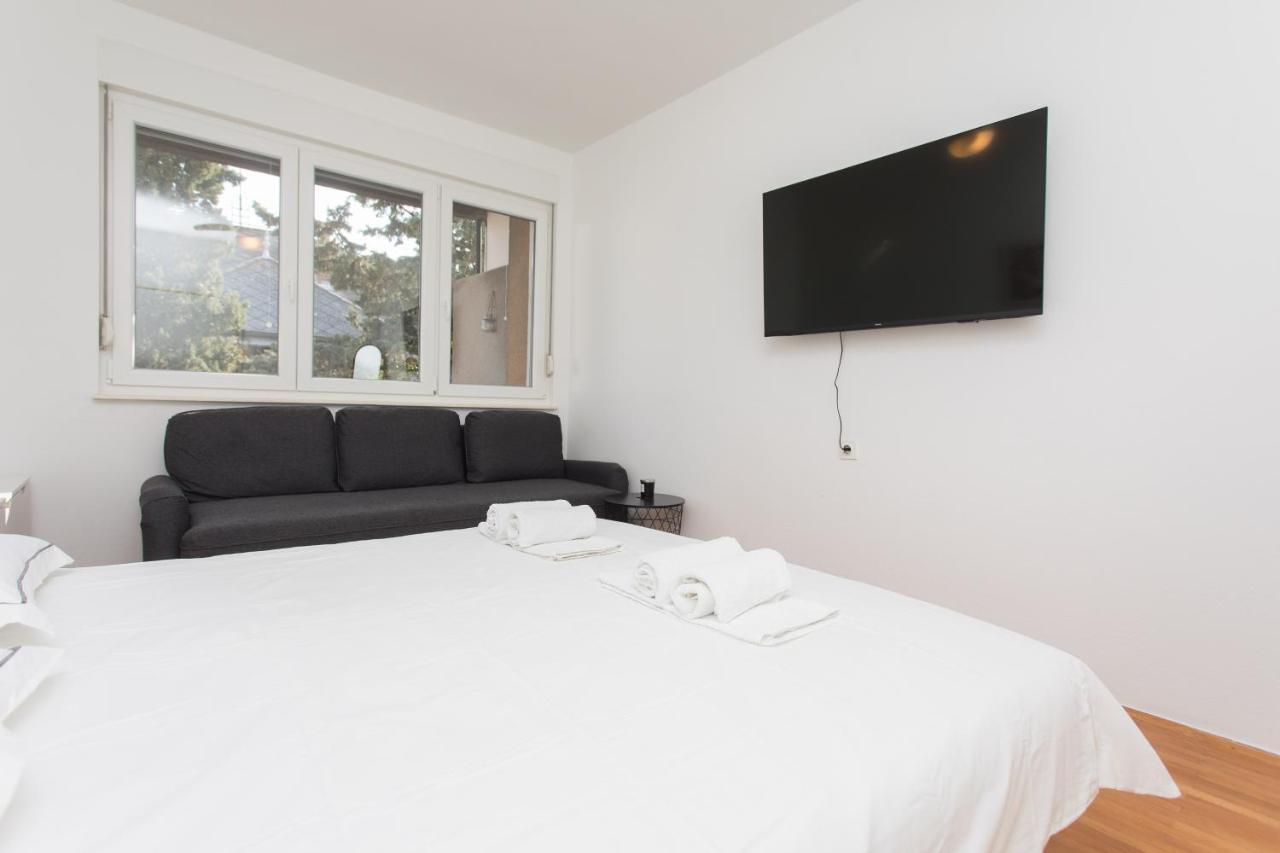 Beus Downtown Apartment Split Luaran gambar