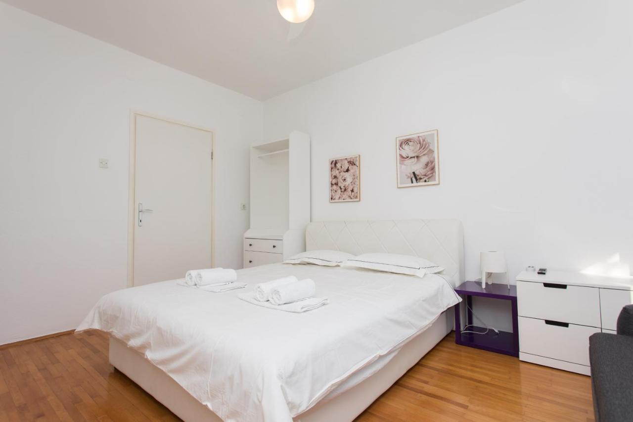 Beus Downtown Apartment Split Luaran gambar