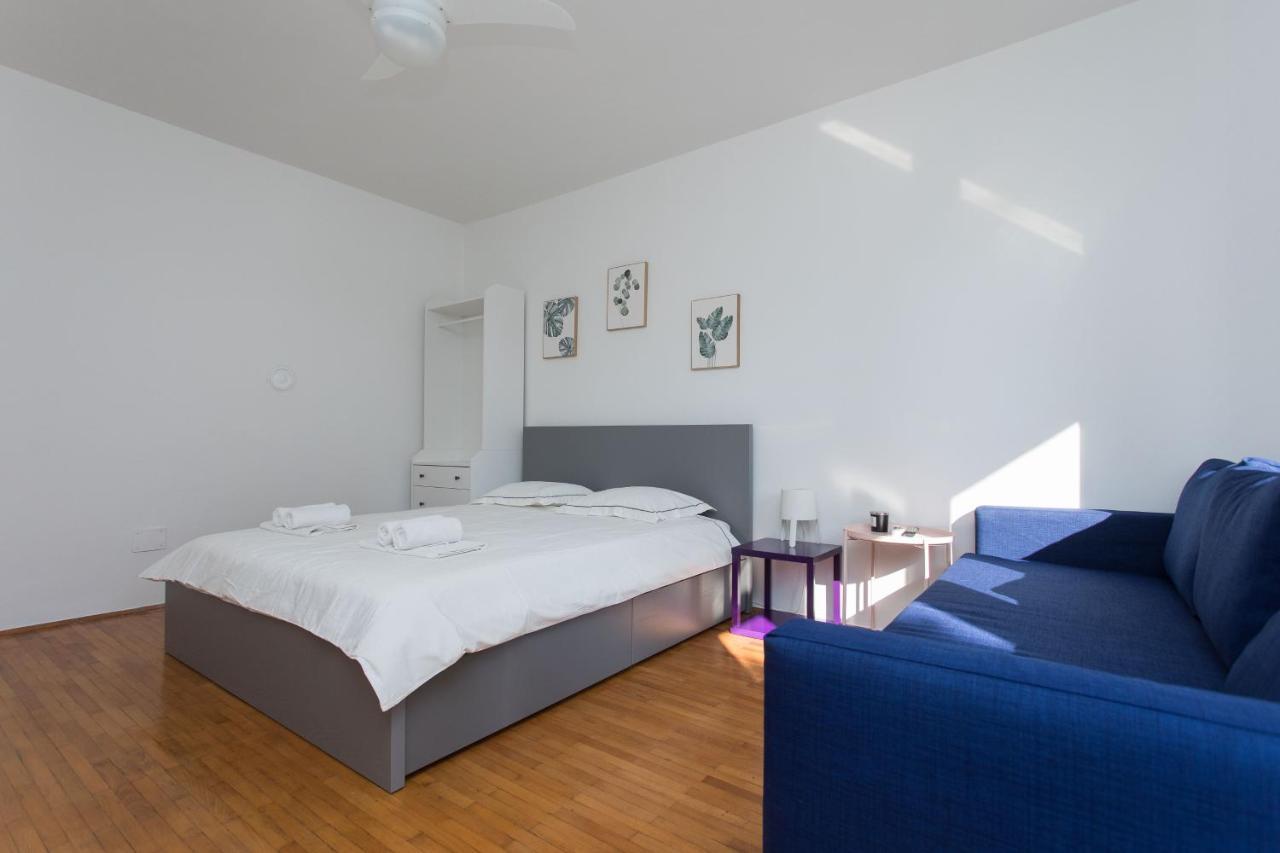 Beus Downtown Apartment Split Luaran gambar