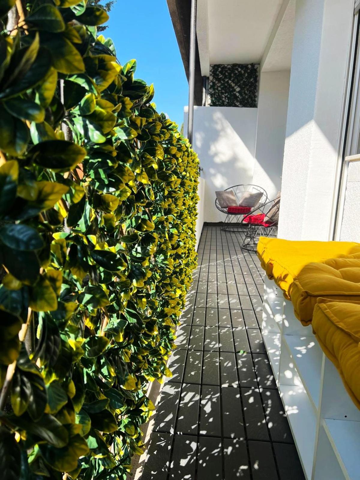 Beus Downtown Apartment Split Luaran gambar