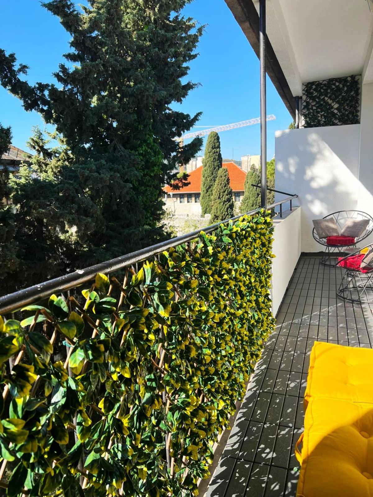 Beus Downtown Apartment Split Luaran gambar