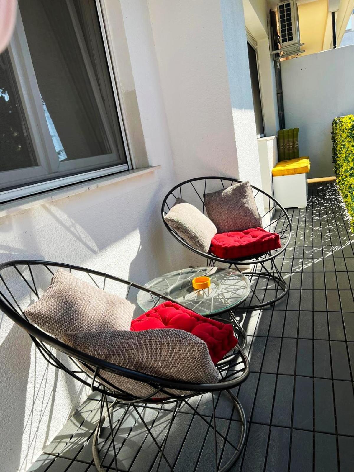 Beus Downtown Apartment Split Luaran gambar