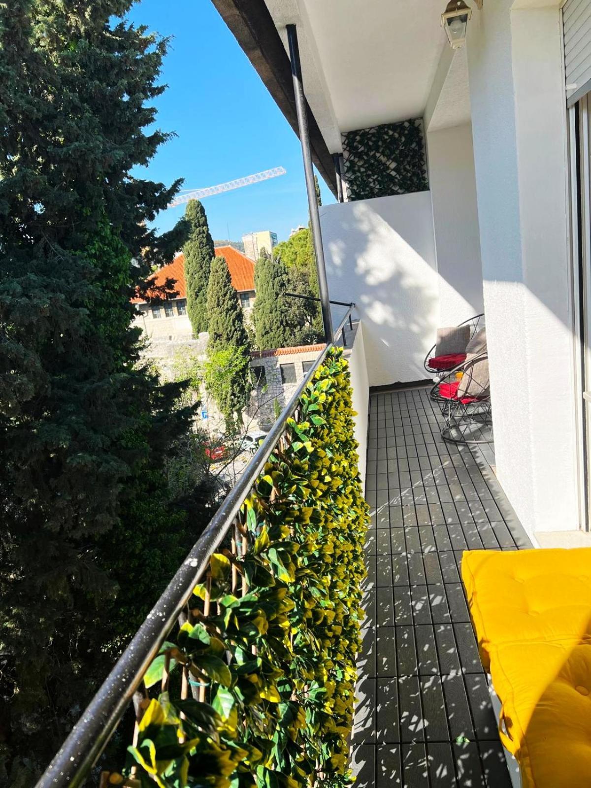Beus Downtown Apartment Split Luaran gambar